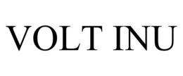 VOLT INU trademark