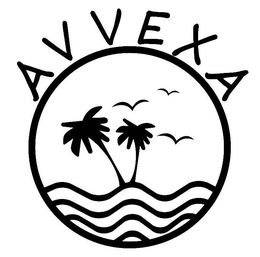 AVVEXA trademark