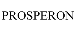 PROSPERON trademark