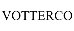 VOTTERCO trademark