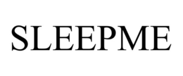SLEEPME trademark