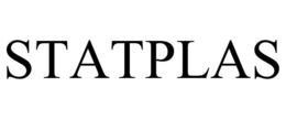 STATPLAS trademark