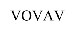 VOVAV trademark
