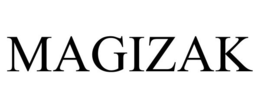 MAGIZAK trademark