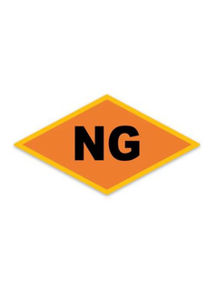 NG trademark