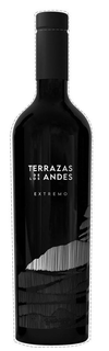 TERRAZAS DE LOS ANDES EXTREMO trademark