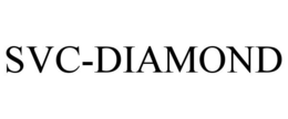 SVC-DIAMOND trademark