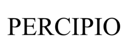 PERCIPIO trademark