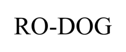 RO-DOG trademark