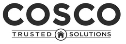 COSCO TRUSTED SOLUTIONS trademark