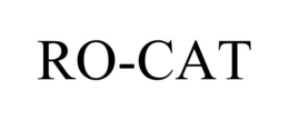 RO-CAT trademark
