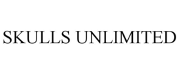 SKULLS UNLIMITED trademark