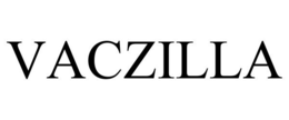 VACZILLA trademark