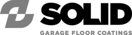 SOLID GARAGE FLOOR COATINGS trademark
