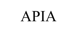 APIA trademark