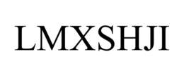 LMXSHJI trademark
