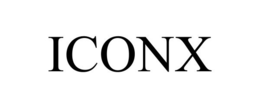ICONX trademark