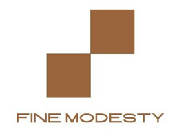 FINE MODESTY trademark
