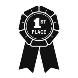 1ST PLACE trademark