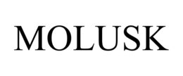 MOLUSK trademark