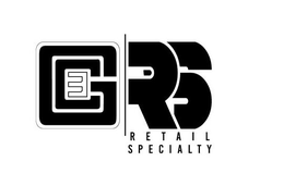 GC3 RS RETAIL SPECIALTY trademark