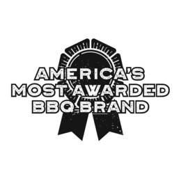 AMERICA'S MOST AWARDED BBQ BRAND trademark
