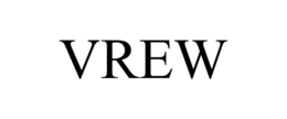 VREW trademark
