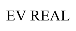 EV REAL trademark