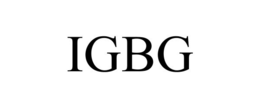 IGBG trademark