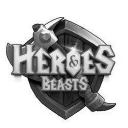 HEROES & BEASTS trademark
