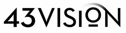 43VISION trademark