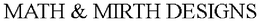 MATH & MIRTH DESIGNS trademark
