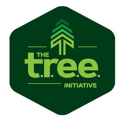 THE T.R.E.E. INITIATIVE trademark