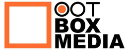 OOT BOX MEDIA trademark