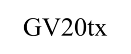 GV20TX trademark