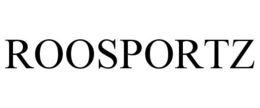ROOSPORTZ trademark