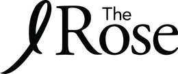 THE ROSE trademark