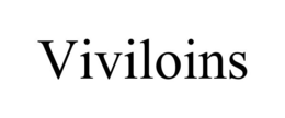 VIVILOINS trademark