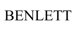 BENLETT trademark