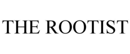 THE ROOTIST trademark