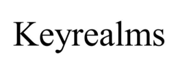 KEYREALMS trademark