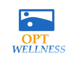 OPT WELLNESS trademark