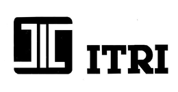 I ITRI trademark