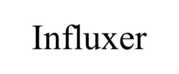INFLUXER trademark