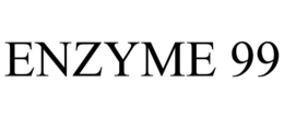 ENZYME 99 trademark