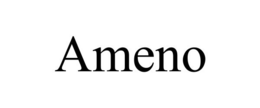 AMENO trademark