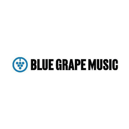 BLUE GRAPE MUSIC trademark
