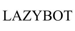 LAZYBOT trademark