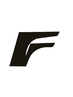 F trademark