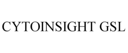 CYTOINSIGHT GSL trademark